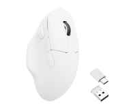Keychron M7 A3 White Ultra Llightweight M7-A3 - 1272719 - zdjęcie 2